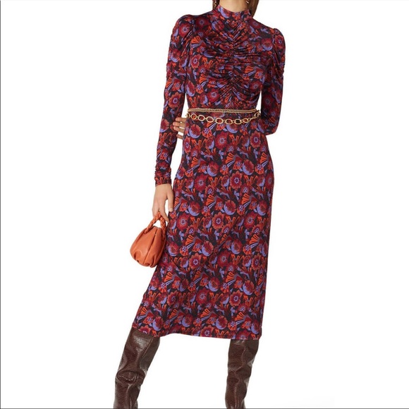 Tanya Taylor Dresses & Skirts - Tanya Taylor Zoe Dress